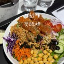 [선유도역] 새롭게 오픈한 가성비 좋은 선유도역 포케 맛집 갓즈포케 내돈내산 후기
