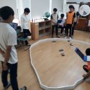 회천중학교 이미지