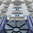 샤인모텔 | 하얼빈 리지 리츠호텔 (lizzy ritz hotel) 숙박 후기 (조식 후기, 담배 이슈)