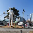 롯데마트 송파점 | 서울 무료 전시회 추천｜가락시장 롯데마트 2층 엠아트센터 혼자 여행 후기