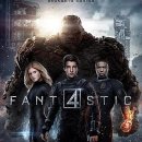 2015 판타스틱 4Fantastic Four 이미지