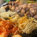 불타는돼지 이미지