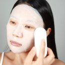 ㈜모드 | 메이크온 젬 소노 테라피 릴리프 ✨ 겨울마다 속 건조 잡아주는 뷰티 디바이스