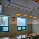 부산광역시의료원 본관 3F | 부산 송정 오션뷰맛집 다솥맛집 본관