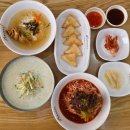 천안농협풍세지점 | [태학산 자연휴양림 풍세 맛집] 망향비빔국수 풍세점 재방문 후기