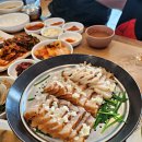 호호명이보쌈 이미지