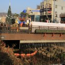 한성대역 2번출구(삼선교 분수마루) 이미지