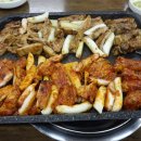 대명닭갈비 이미지