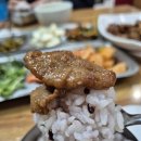효창공원 맛집 일번지 기사식당, 집밥 느낌 가득한 돼지불백 한상