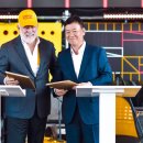 현대자동차카써비스센타 이미지