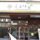 국수나무유성 이미지