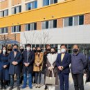 나래중학교 이미지