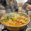 코다리찜&섞어찌개 | [맛집] 푸짐함에 놀라고 맛에 반한 얼큰하고 따뜻한 한 끼 - 코다리찜&섞어찌개