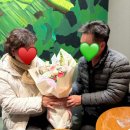 평택 고덕 24시간 영업 꽃집 열두달이야기 무인픽업후기
