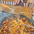 맛깔쭈꾸미 이미지