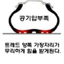 ＜ 자동차 타이어 적정 공기압 ＞ 이미지