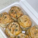 코끼리 만두 이미지