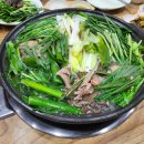 이향가든 | 추운 겨울 몸도 마음도 따뜻해지는 백숙! 이향 가든 후기