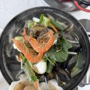 원조김치사랑 | 영종도 예단포 맛집 백원이네 10년 넘게 사랑받은 원조 해물칼국수 솔직후기