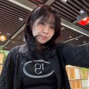 까치미용실 | 유비크 둔촌 | 안나 디자이너 레이어드컷 + 레드브라운 톤다운 염색 후기 둔촌동 미용실