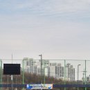 세종시민운동장 보조구장 이미지