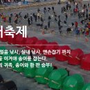 평창송어축제 티스토리
