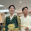 W호텔 | W14. 해군호텔W웨딩홀 본식 후기