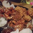 썬더치킨 이미지