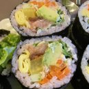 왕십리김밥 이미지