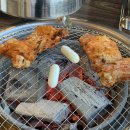 명물숯불닭갈비 이미지