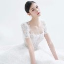 모니카 | 모니카블랑쉬 드레스투어 후기, 호텔 예식 신부에게 추천하는 이유