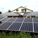 J 태양광발전소 이미지