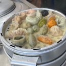 별난만두 경산점 | 경북 조영동 뜨끄은한 김이 폴폴 경산만두