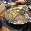 남천숯불화로구이 이미지