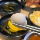 원주오늘은해물칼국수&해물찜 이미지