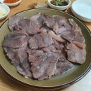 옛날소머리 국밥집 이미지