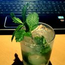 집에서도 쉽게 만드는 칵테일 - 모히또 (Mojito) 이미지