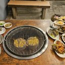 목포회조개구이 네이버블로그