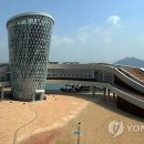 해조류박람회장 일원 이미지