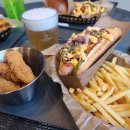 버거스올마이티 죽전점 이미지