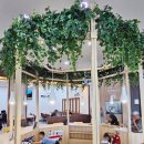 경주(부산)휴게소 화장실 이미지