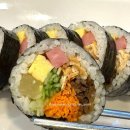 얌샘김밥창원현대 | 미아사거리 | 김밥 분식 가성비 맛집 “얌샘김밥 길음롯데캐슬점” 내돈내산