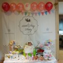 코코기린 | [돌상,백일상대여] 도담도담파티 코코기린 후기