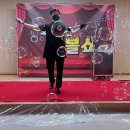 전주만성초등학교 | 찾아가는 초등학교 방문공연 - PLAY ENT &#34;신기한 마술학교&#34; (전주만성초등학교)