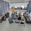 금모래 태권도장 이미지