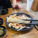 수타로 만든 짬뽕맛집 안산 거성수타손짬뽕, 여기 진짜 최고!