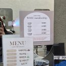 수원-1242 | 휘유헤어수원 더캐릭터메이크업인계점 내돈내산염색후기