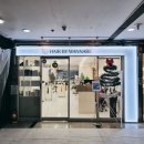 리시안 미용실 | 헤어바이워너비 서초교대점 : 교대역 미용실 뿌리염색 후기