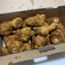 교촌치킨 방이점