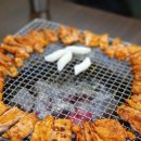 숯불에구운닭 | [시흥 월곶 맛집] 숯불 닭갈비 맛집 &#34;숯불에닭 월곶점&#34; 솔직 후기🔥